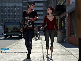 Complete Gameplay Of The Hellcat Lounge Part 3