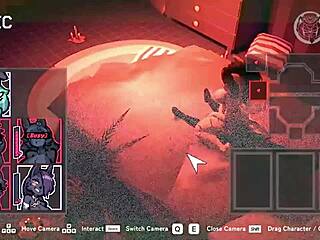 Things Are Heating Up In Lustful Nights!