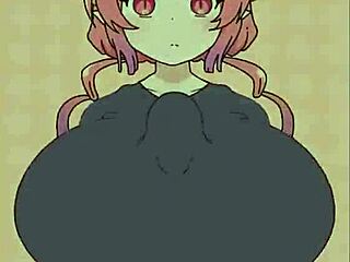 Ilulu Banged By Monster Cock In Hentai