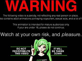 i got miku all wet in the pool part 1