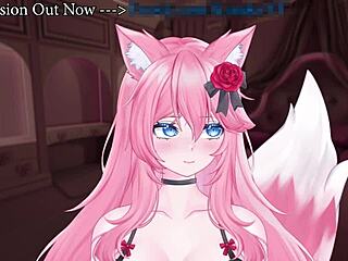 Kanakovt moans crazy while vibed, begging for your cum 😍