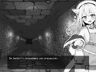 Nao In Heat Episode 1 Hentai Anime Action