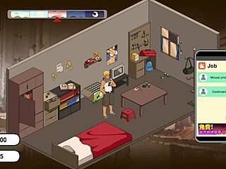 playing the handyman legend game part 3 with some twists