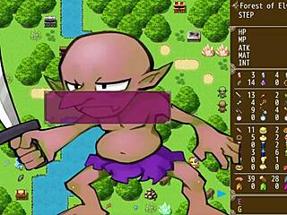 Can Heroines Escape Goblins' Instant Fucks in Part 3?