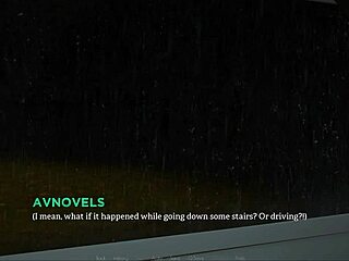 Hey, check out this eternum 135 hentai game scene