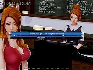 Whoa! Harem Hotel 106 just got insanely wild, check it!