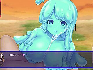 Golden Boy 21 Provokes Intense Cumshot on Milf