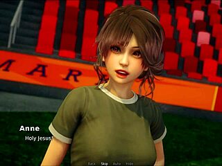 my bully becomes my lover in episode 84.