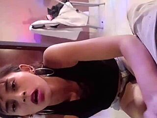 i elina bad sneaked in to fuck byron gh bbc, he cum twice on my ass