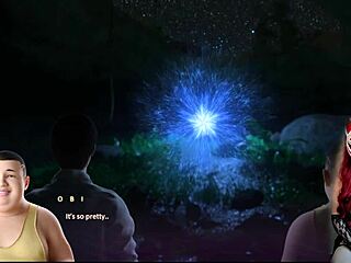 feeling horny touching clit in apocalust 3