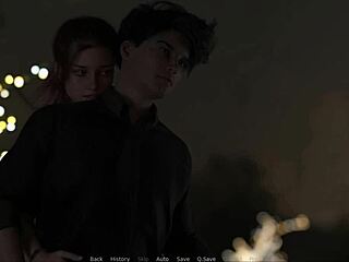 yo, wanna dive into summers gone 91 hentai game action with me?