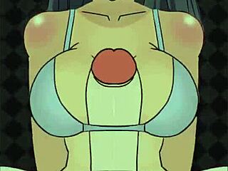 Komi Nagatoro Futa BANGS Hard with Toys