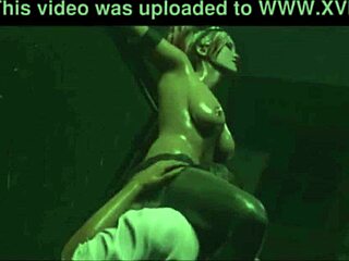 harley quinn hard fuck 😈