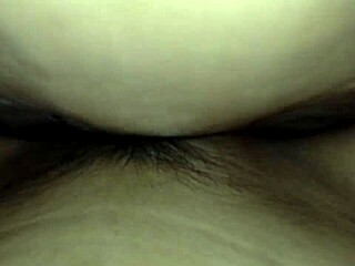 Big Booty Shauna Luv Horny Cougar Gets Massive Cumshot On Pussy From Bbc