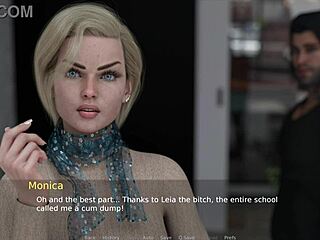 Where It All Began in Episode 13 of the Series