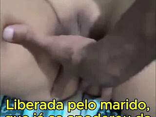 it started in the couple's bed, what a delight i had