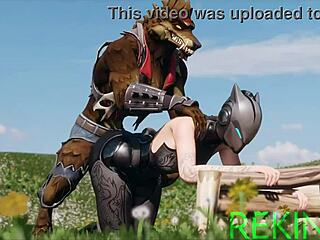 Fortnite porn compilation: short dire try-not-to-cum challenge