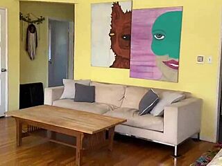 surfer stepmom brings stranger home for wild action after beach day