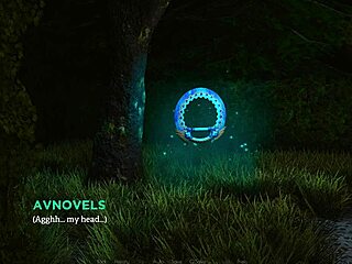 eternum 175 hentai game anime adventure