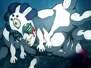 Can you handle the monsters in Kimetsu no Yaiba's Swordsmith Village Arc? Episode 3 brings intense action