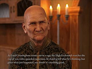 i paid the price of power with a 69 in this hentai game anime