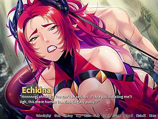 Brunette Fucked In Ass By Friend's Partner