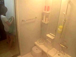 Lesbians kiss and lick wet pussies, leaving her drooling!