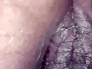 Le Follo El Coño De Mi Hermanastra Sola En Casa