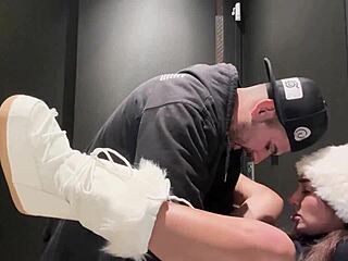 Teddy Tarantino Presents Bryan And Sisi In Episode 3 Of The Series