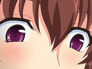 airbnb guest takes hard anal fuck and creampie 😈