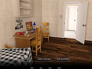 i played bad bobby saga part 5 gameplay