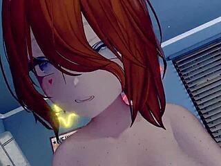 wanna fuck your bratty girl during her gaming session?