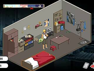 playing the handyman legend game part 3 with some twists