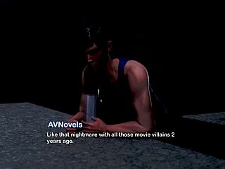 The Inn Adventure Continues in Episode 25