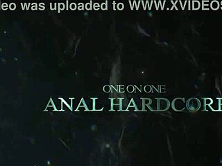 omg, alexandra moore's first anal with lancelot's bbc in my tight lil ass... so crazy!