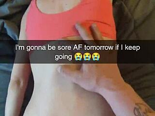 how does it feel to be cucked while milf swallows cum?