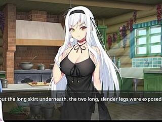 Stepdaughter Dances Sexily and Masturbates Me to Climax!