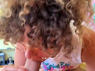 surfer stepmom brings stranger home for wild action after beach day