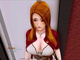 Discover secrets in Harem Hotel 191 anime game