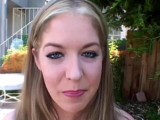 White MILF Haley Scott Loves Anal and Double Penetration in Interracial Threesomes