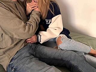 Monika Fox Doing Foot Fetish Deepthroat And Playing With Prolapse