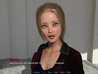 Let's explore new memories in this hentai anime series