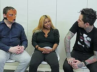 Rim That Anal Fetish Sub Now!