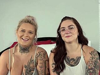 Desperate Amateurs Brooklyn Mila Donna Iris Barbie Kay Hot Moms Get Banged Hard