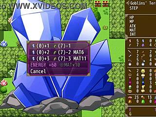 Can Heroines Escape Goblins' Instant Fucks in Part 3?