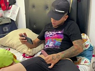 My Nympho Step Sister Wants Me To Fuck Her Always!