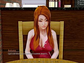 Whoa! Harem Hotel 106 just got insanely wild, check it!