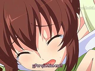 airbnb guest takes hard anal fuck and creampie 😈