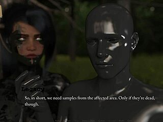 The price of power episode 163 explores intense consequences.