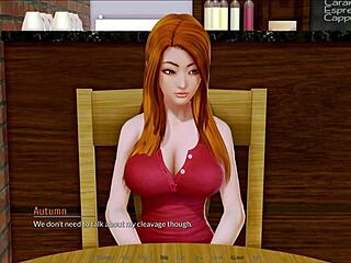 Whoa! Harem Hotel 106 just got insanely wild, check it!